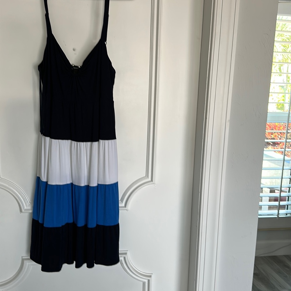 Sun dress
